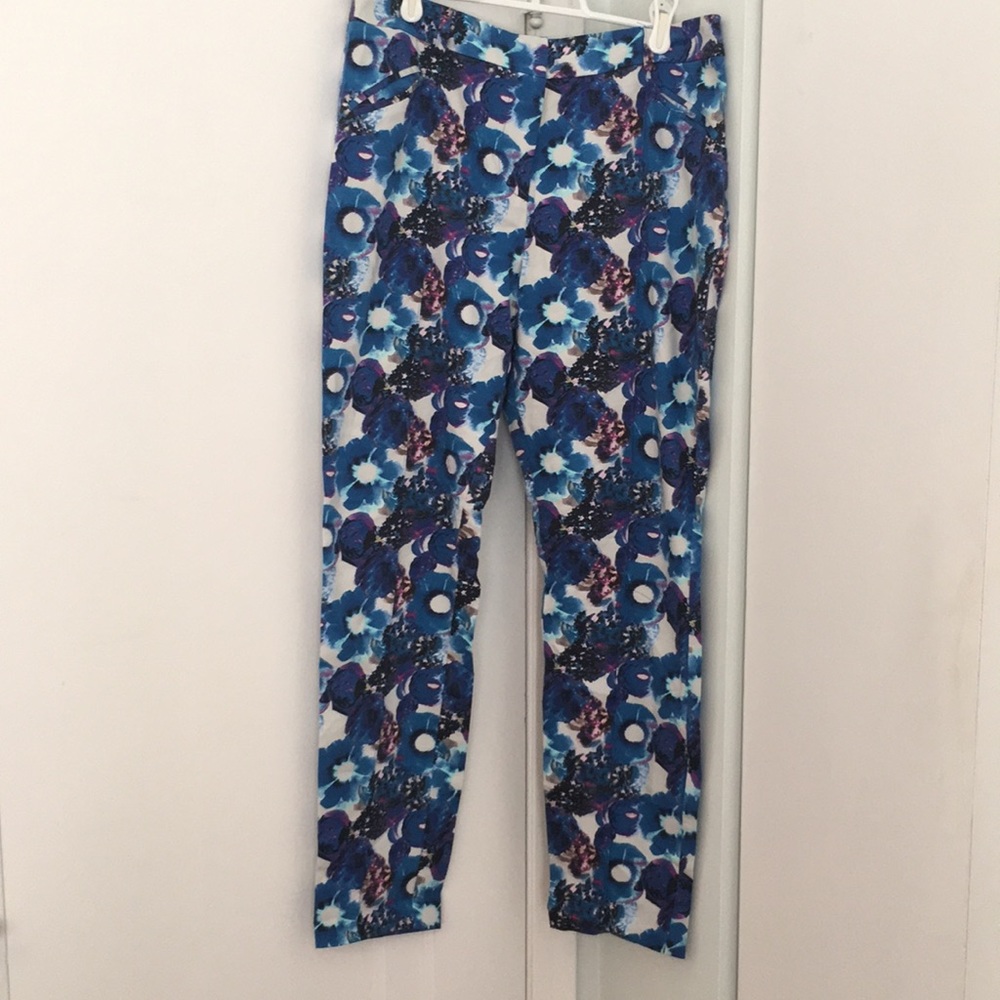 ASOS skinny pants